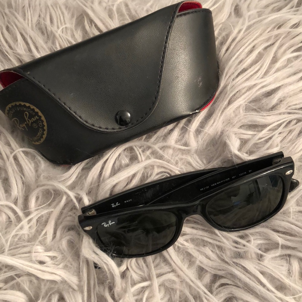 RAY-BAN Classic Wayfarer